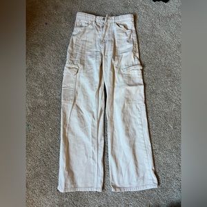 H&M cargo pants